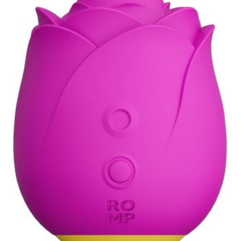 Pulsator ROMP by Womanizer âRoseâ