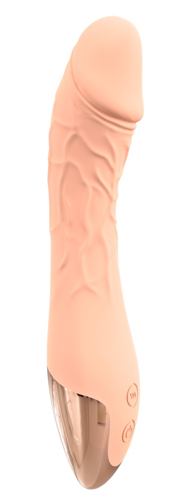 Naturvibrator