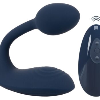 "RC Bendable Panty Vibrator" med fjernbetjening