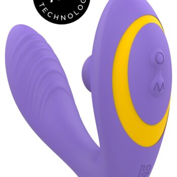 G-punkt vibrator ROMP by Womanizer "Reverb"