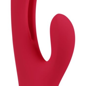 Rabbit Vibrator with G-Spot Stimulation