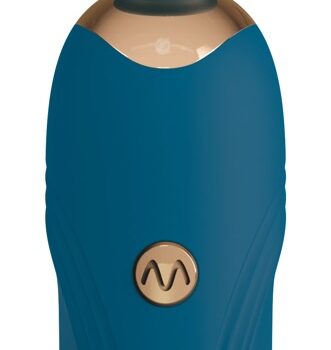 Massagestav "Petite Wand" med 10 vibrationstilstande