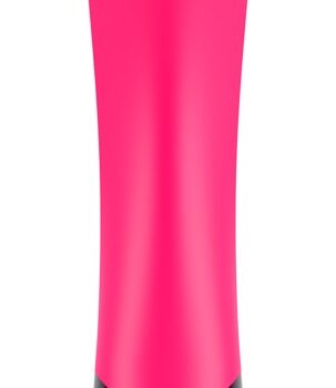 Vibrator âPink Sunset G-Spotâ med digitalt display