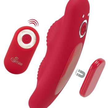 Panty Vibrator med fjernbetjening