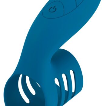 Penisring med vibrationer i 7 tilstande