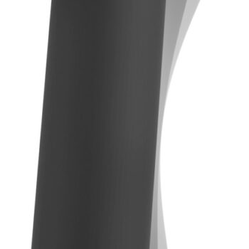 Minivibrator, silkeblød og fleksibel