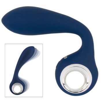 Vibrator "be Bendable", kan bøjes til den ønskede position