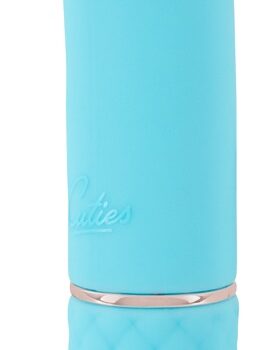 Mini Vibrator med G-punktsspids