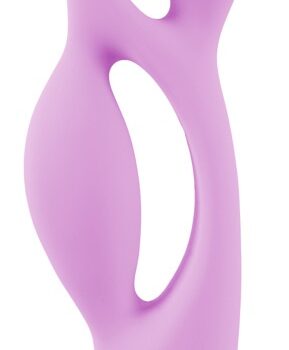 Vibrator "Fabulous" med 2 motorer