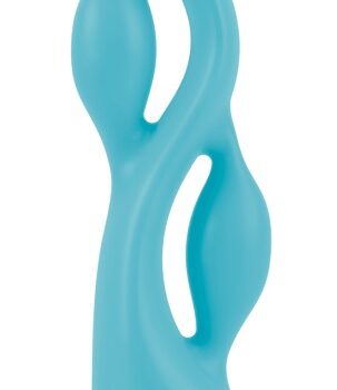 Vibrator "Fabulous" med 3 motorer