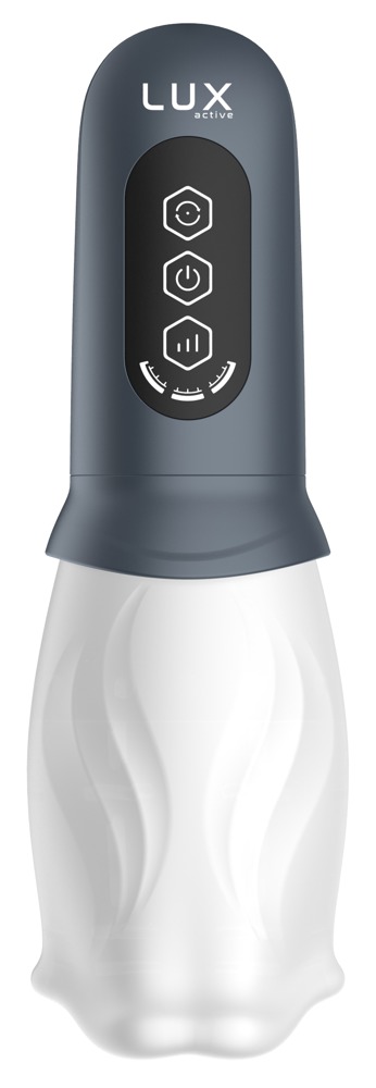 âLUX active First Class Rotating Masturbator Cup"