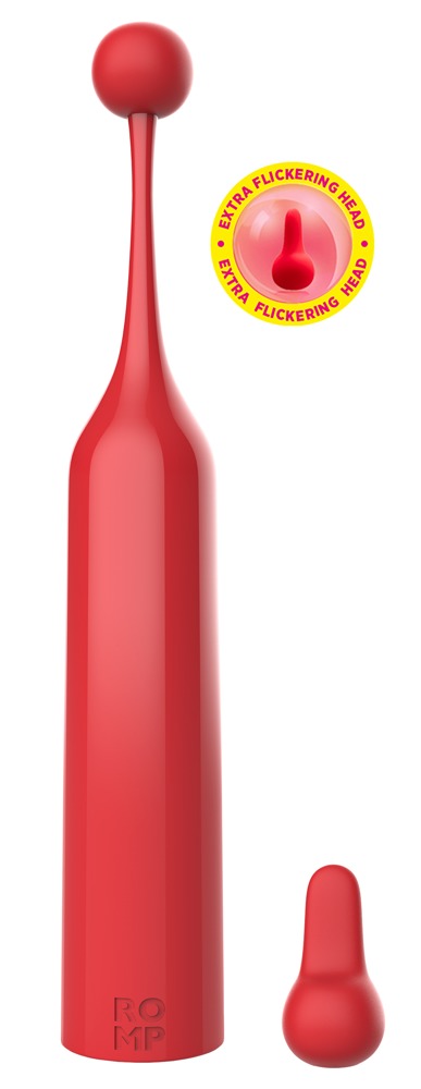 Vibrator ROMP by Womanizer âPopâ