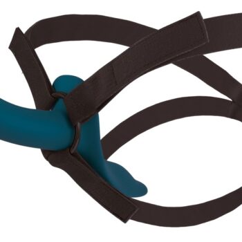 3-delt strap-on sæt