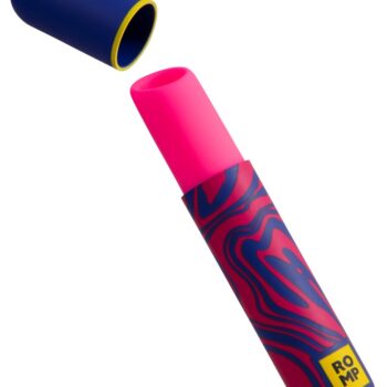 Pulsator ROMP by Womanizer âLipstickâ