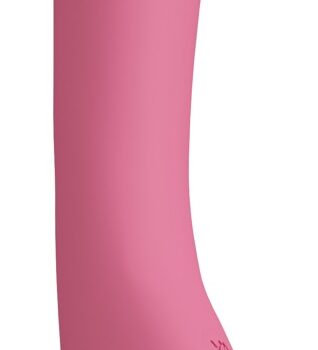 G-punktsvibrator "Slim G-Spot Rose", fleksibel