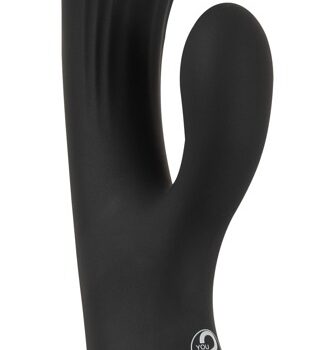 Rabbitvibrator "Intense Rabbit Vibrator" med ekstra stærk vibration