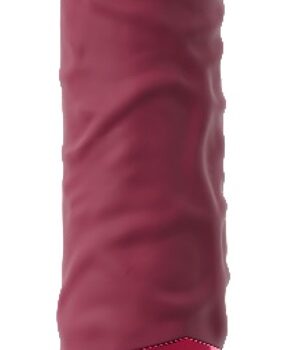 Realistisk vibrator "VARELO" med 12 vibrationstilstande