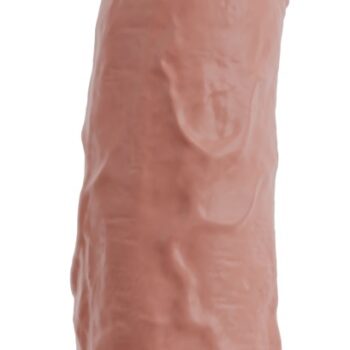 RealSleeve with Vibration