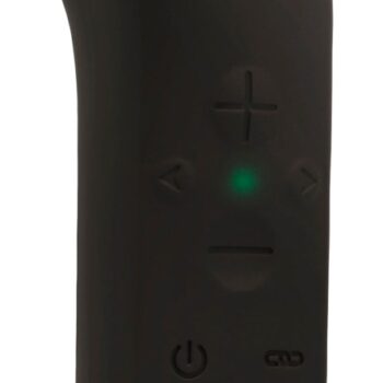 Lay-on-vibrator "The Oh!" kan også styres via app