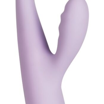 Rabbitvibrator "Cici+ 2â med varmefunktion