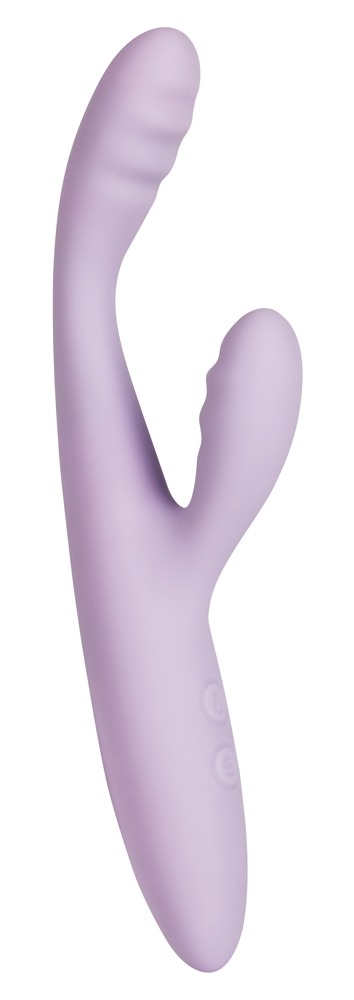 Rabbitvibrator "Cici+ 2â med varmefunktion