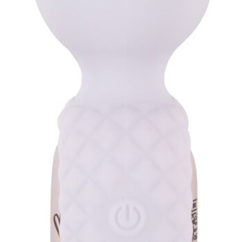 Mini-massagestav âCELOROâ med 10 vibrationsindstillinger