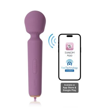 Massagestav Â»Mini Emma NeoÂ« kan også styres via app