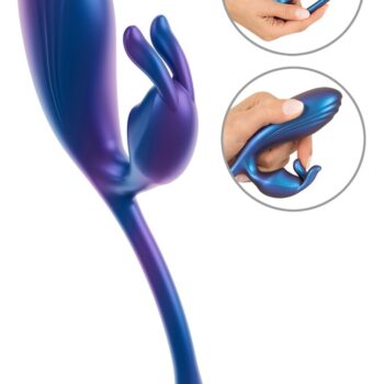 Flexible Double Bullet