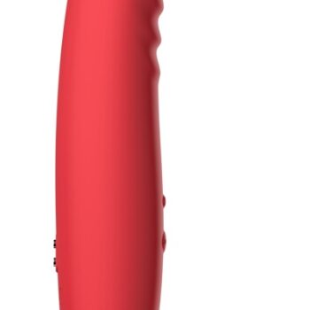 Vibrator "Mission 2" kan styres via app