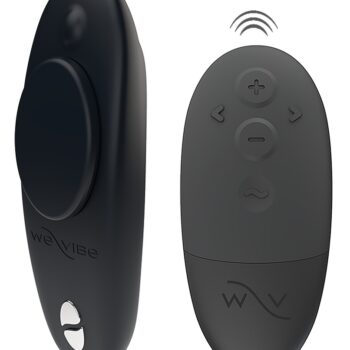 Trussevibrator "Moxie+" med fastgørelsesmagneter