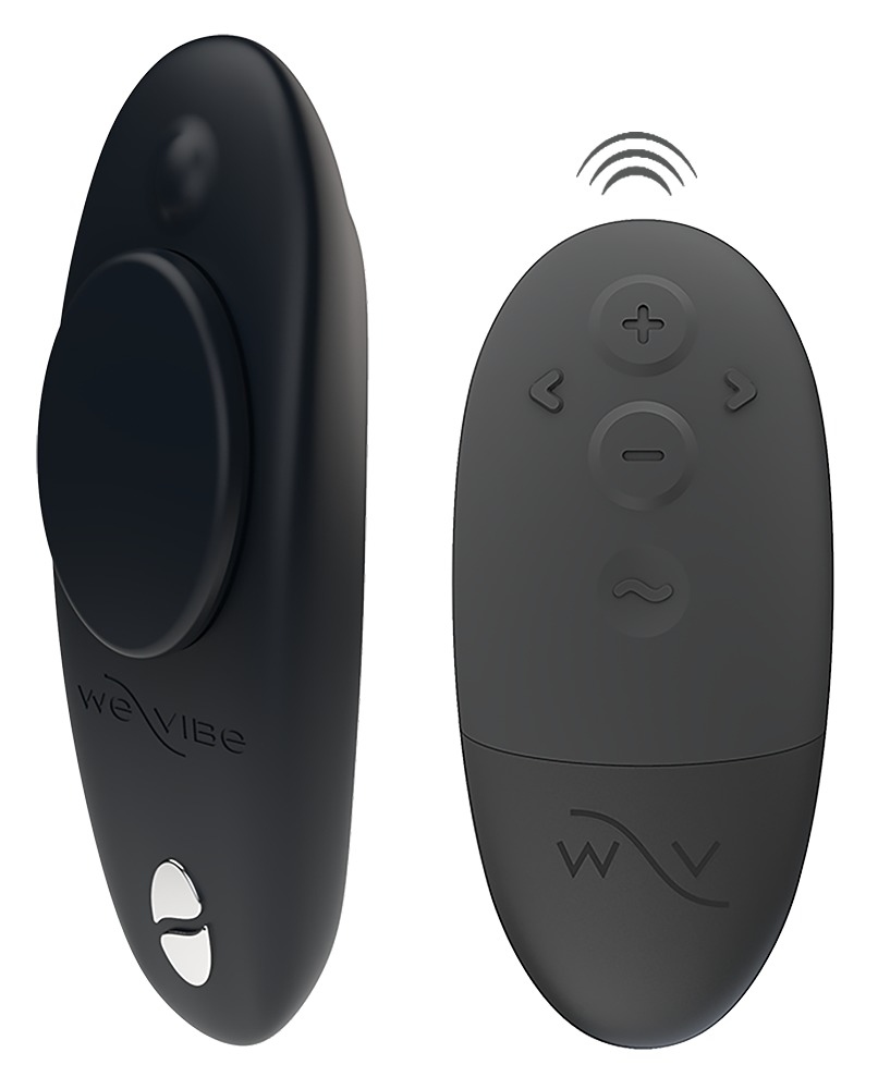 Trussevibrator "Moxie+" med fastgørelsesmagneter