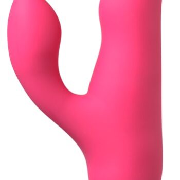 Rabbitvibrator "Nora" kan også styres via app