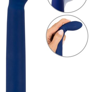 Flexible G-Spot Vibrator