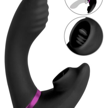 Vibrator be Lickable