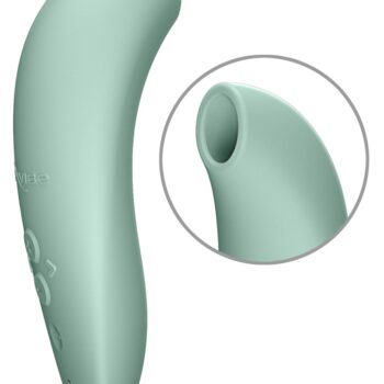 Pulsator "Melt 2" med Pleasure Air-teknologi