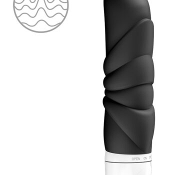 Minivibrator "JAMâ med ekstra stærk dyb vibration