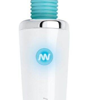 Mini-massagestav âClassiqueâ med 10 vibrationstilstande