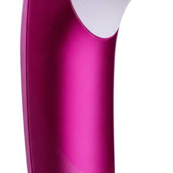 Pulsator "Womanizer Pro" med 11 intensitetsniveauer