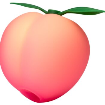 Pulsator ROMP by Womanizer "Pink Peachâ