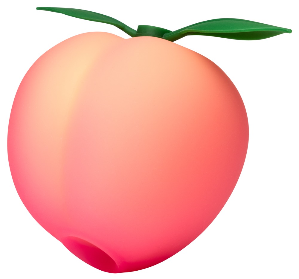 Pulsator ROMP by Womanizer "Pink Peachâ