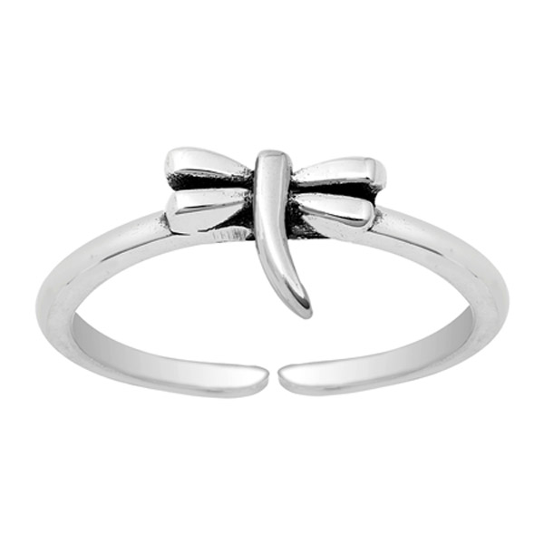 Tåring Dragonfly - Guldsmed
