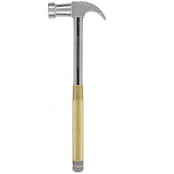 Gentlemen's Hardware Hammer Multi-tool 6 In 1 - Multitool