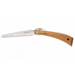 Opinel NÂ°18 Foldesav 18,0 cm. - Bøg - Opinel