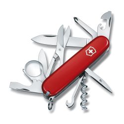 Victorinox Pocket Knife, Explorer Blister - Multitool