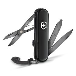 Victorinox Signature Lite Onyx Black - Multitool