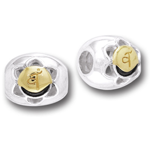 Charm led 2 Chakra - Svadhishthanaa - Harachakraet