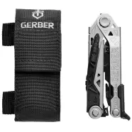 Gerber Center-Drive, Belt