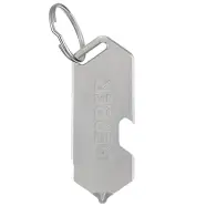 Gerber Sharddt,e,card,fish Slvr - Multitool