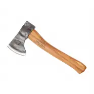 Helko Werk Traditional Black Forest Hatchet 350g - Økse