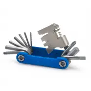 Park Tool Parktool Multiværktøj Mtb-5 - Multitool